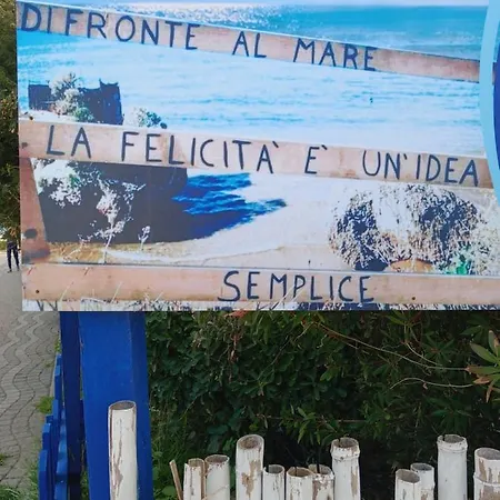 Appartamento Summer&winter By The Sea