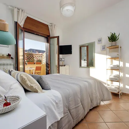 Appartamento Summer&winter By The Sea