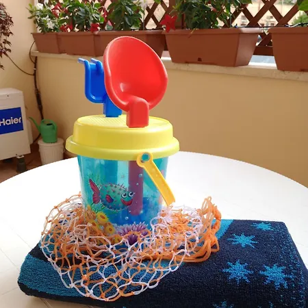 Summer&winter By The Sea Appartamento *
