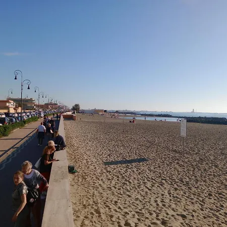Summer&winter By The Sea Fiumicino