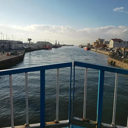 Apartment Summer&winter By The Sea Fiumicino
