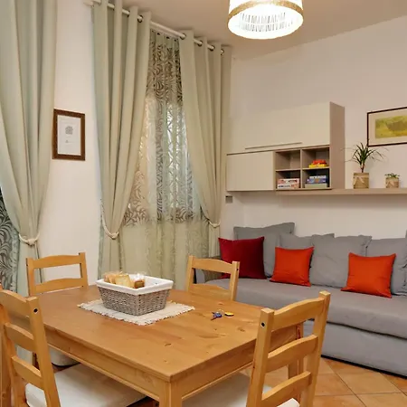 Apartment Summer&winter By The Sea