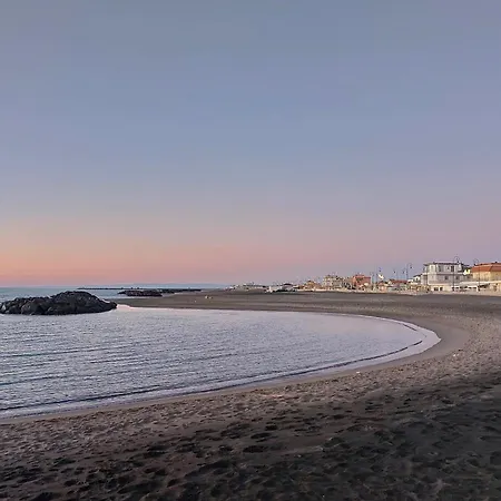 Apartment Summer&winter By The Sea