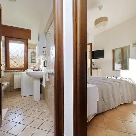Summer&winter By The Sea Apartment Fiumicino